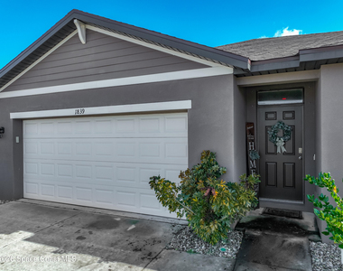 1839 Morely Drive - Photo Thumbnail 1