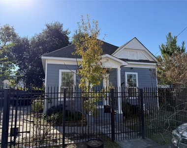 1717 Weber Street - Photo Thumbnail 1