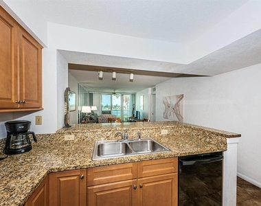 5801 Bahia Del Mar Circle - Photo Thumbnail 1