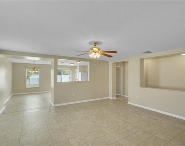 3507 Harlequin Drive - Photo Thumbnail 4