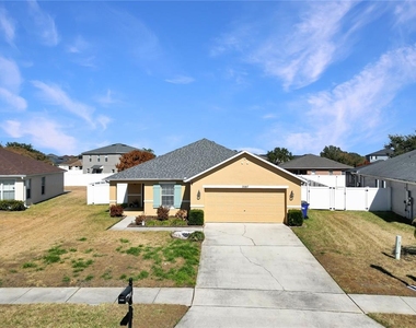 3507 Harlequin Drive - Photo Thumbnail 16