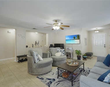 3507 Harlequin Drive - Photo Thumbnail 3