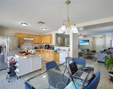 3507 Harlequin Drive - Photo Thumbnail 1