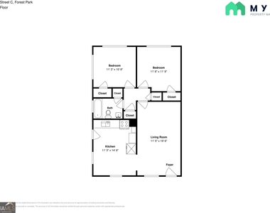 730 Hill Street - Photo Thumbnail 11
