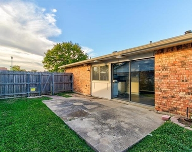 2913 Cotton Gum Road - Photo Thumbnail 24