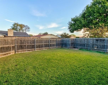 2913 Cotton Gum Road - Photo Thumbnail 22