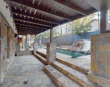 2821 Dove Pond Drive - Photo Thumbnail 33