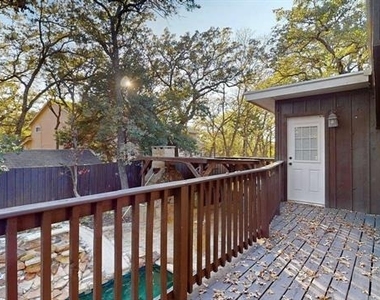 2821 Dove Pond Drive - Photo Thumbnail 26