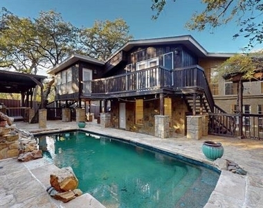 2821 Dove Pond Drive - Photo Thumbnail 28