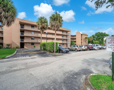 3100 N Pine Island Road - Photo Thumbnail 27