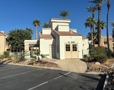 74800 Sheryl Avenue - Photo Thumbnail 4