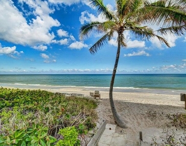 3221 S Ocean Boulevard - Photo Thumbnail 4