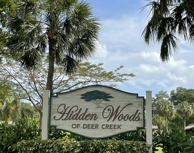 147 Deer Creek Boulevard - Photo Thumbnail 1