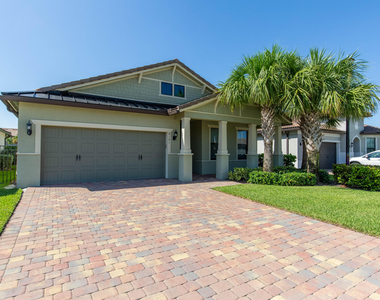 8161 Hanoverian Drive - Photo Thumbnail 1