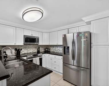 1609 Mizzenmast Way - Photo Thumbnail 13