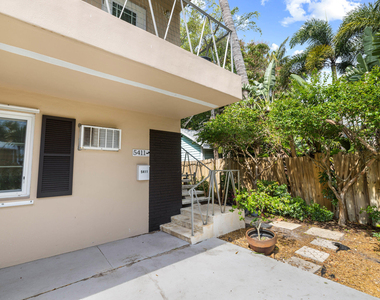5409 N Flagler Drive - Photo Thumbnail 2