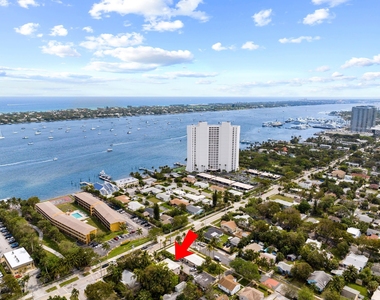 5409 N Flagler Drive - Photo Thumbnail 20