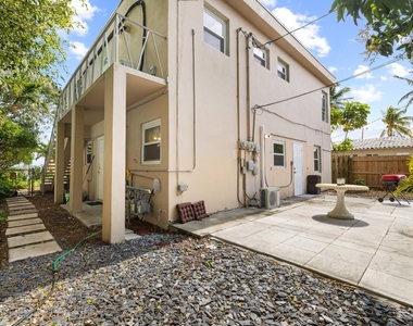5409 N Flagler Drive - Photo Thumbnail 15