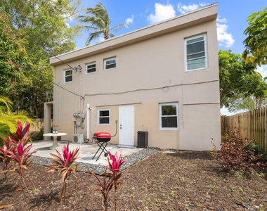 5409 N Flagler Drive - Photo Thumbnail 14
