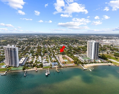 5409 N Flagler Drive - Photo Thumbnail 21