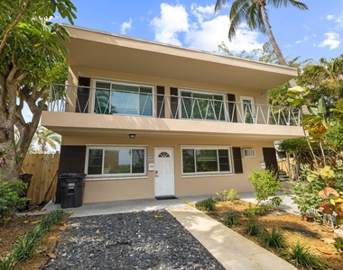 5409 N Flagler Drive - Photo Thumbnail 1