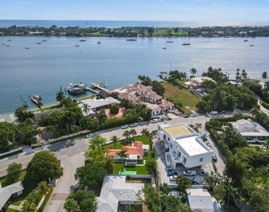 3415 N Flagler Drive - Photo Thumbnail 10