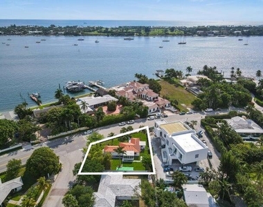 3415 N Flagler Drive - Photo Thumbnail 4