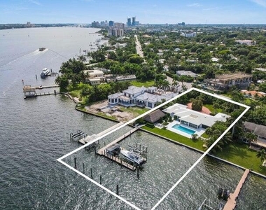 3410 N Flagler Drive - Photo Thumbnail 5