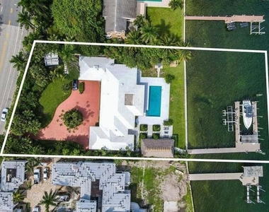 3410 N Flagler Drive - Photo Thumbnail 6