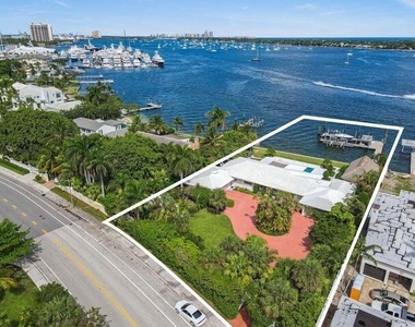 3410 N Flagler Drive - Photo Thumbnail 8