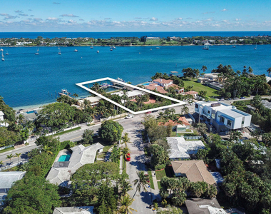 3410 N Flagler Drive - Photo Thumbnail 25