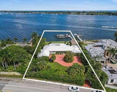 3410 N Flagler Drive - Photo Thumbnail 7