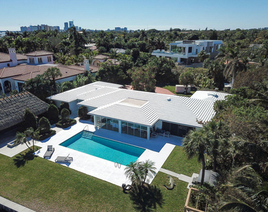 3410 N Flagler Drive - Photo Thumbnail 15