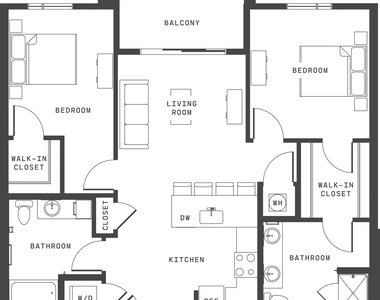 200 Quannapowitt Parkway - Photo Thumbnail 95