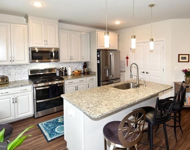 23610 Havelock Walk Terrace - Photo Thumbnail 9