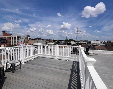 443 Fairmount Avenue - Photo Thumbnail 12