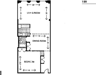 519 W Pratt Street - Photo Thumbnail 67