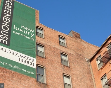 519 W Pratt Street - Photo Thumbnail 11
