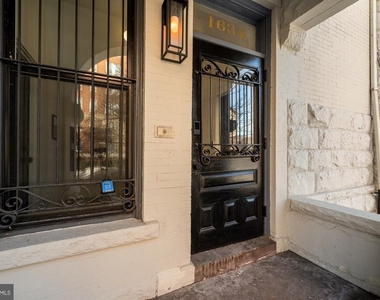 1634 S Street Nw - Photo Thumbnail 3