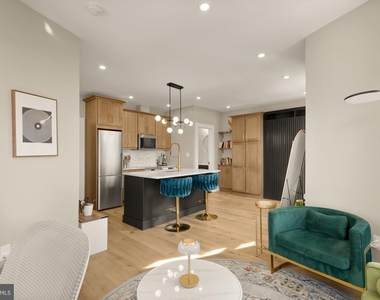 1634 S Street Nw - Photo Thumbnail 22