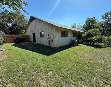 12504 Tree Line Dr - Photo Thumbnail 1