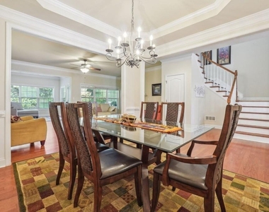 3808 Fairhill Point - Photo Thumbnail 12