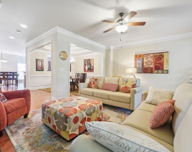 3808 Fairhill Point - Photo Thumbnail 16