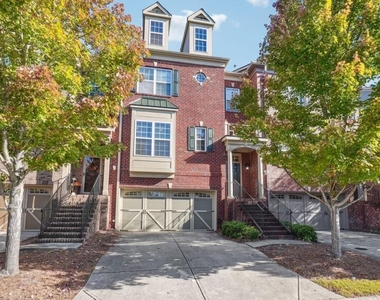 3808 Fairhill Point - Photo Thumbnail 2