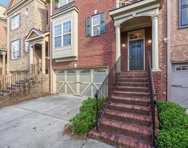 3808 Fairhill Point - Photo Thumbnail 1