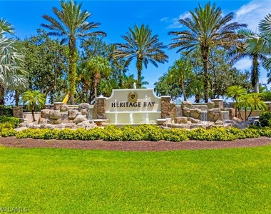 10317 Heritage Bay Boulevard - Photo Thumbnail 12