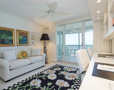 4651 Gulf Shore Boulevard N - Photo Thumbnail 16