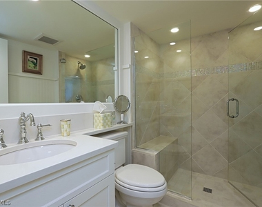 4651 Gulf Shore Boulevard N - Photo Thumbnail 19