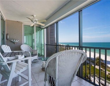 4651 Gulf Shore Boulevard N - Photo Thumbnail 2