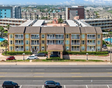 6300 Seawall Boulevard - Photo Thumbnail 1